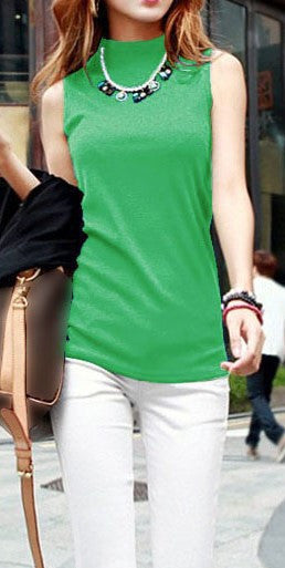 cotton Tanks top