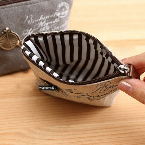 coin purse