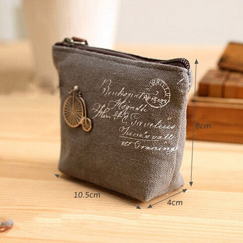 coin purse