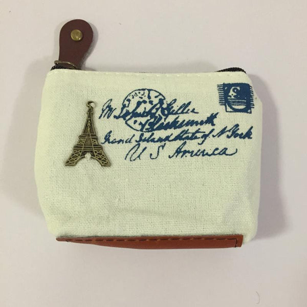 coin purse